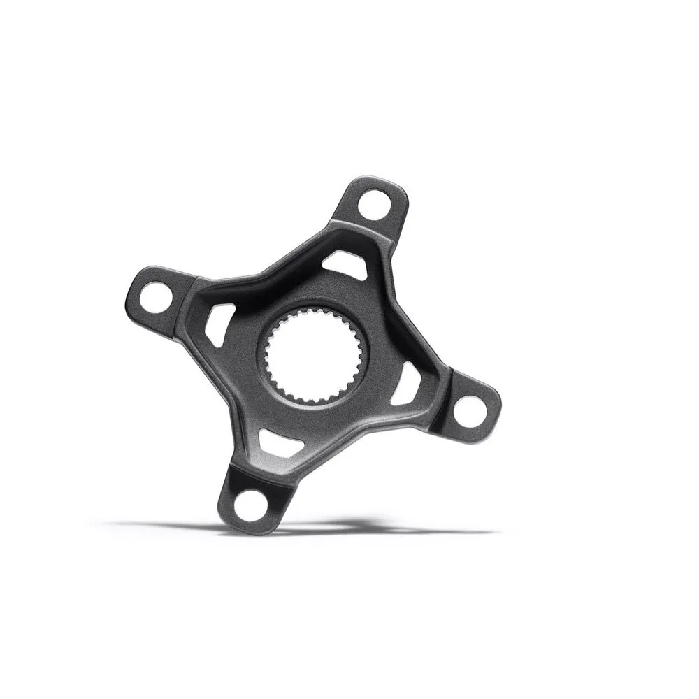 Bosch Gen 4 Spinne, Black, 140mm Bosch Gen 4 Spinne, Black, 140mm