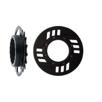 Bosch Gen2 5 Mm Ritzel Mit Schutz Bosch Gen2 5 Mm Ritzel Mit Schutz