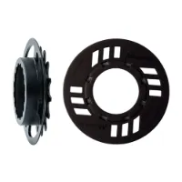 Bosch Gen2 5 Mm Ritzel Mit Schutz