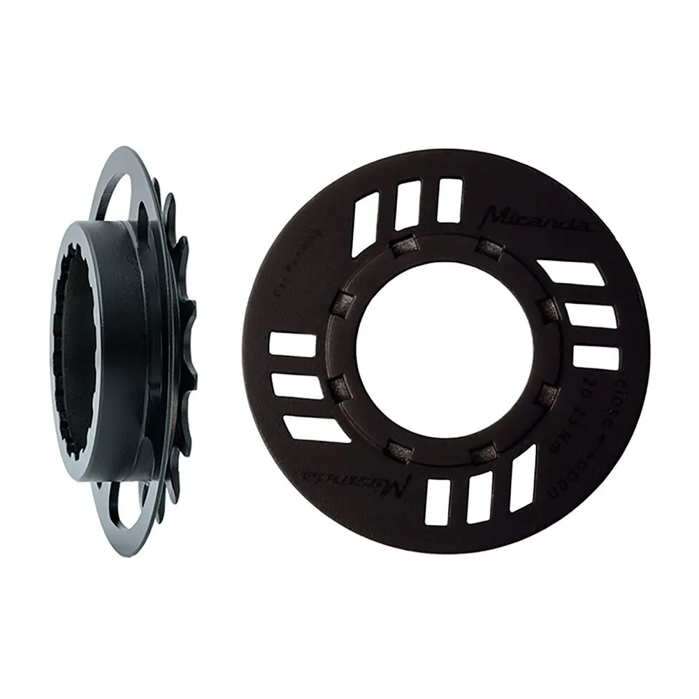 Bosch Gen2 5 Mm Ritzel Mit Schutz