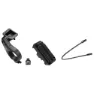 Bosch Handlebar Bildschirmunterstützung, Black, 31.8mm