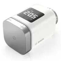 Bosch Ii Intelligenter Thermostat Bosch Ii Intelligenter Thermostat