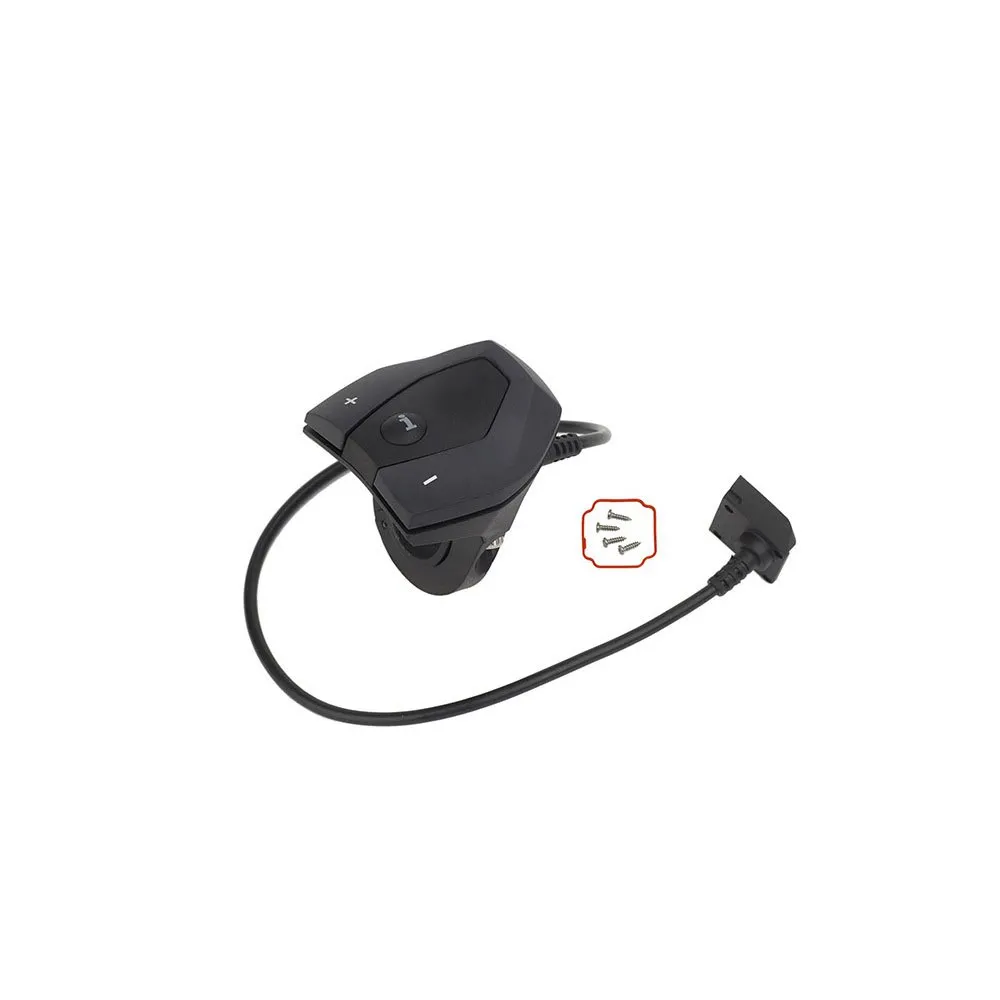 Bosch Intuvia Fernbedienung, Black, One Size Bosch Intuvia Fernbedienung, Black, One Size