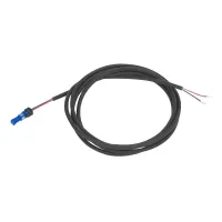 Bosch Kabel Beleuchtung vor allen Modellen Motoreinheit Unisex