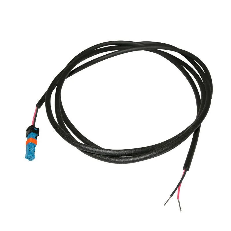 Bosch Kabel Beleuchtung vor allen Modellen Motoreinheit Unisex