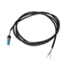 Bosch Kabel Beleuchtung vor allen Modellen Motoreinheit Unisex