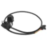 Bosch Kabel für Gepäckträger BDU2XX - BDU3XX - BDU4XX BCH222 Unisex, schwarz, 720mm