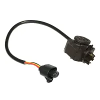 Bosch Kabel für Rahmenbatterie BDU2XX - BDU3XX - BDU4XX BCH210 Unisex Bosch Kabel für Rahmenbatterie BDU2XX - BDU3XX - BDU4XX BCH210 Unisex