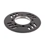 Bosch Kettenschutzring, Black, One Size