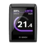 Bosch Kiox 300 Bildschirm, Black, One Size