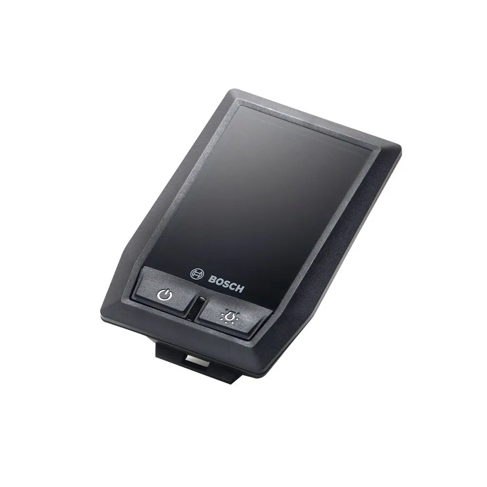 Bosch Kiox Bildschirm, Black, One Size Bosch Kiox Bildschirm, Black, One Size