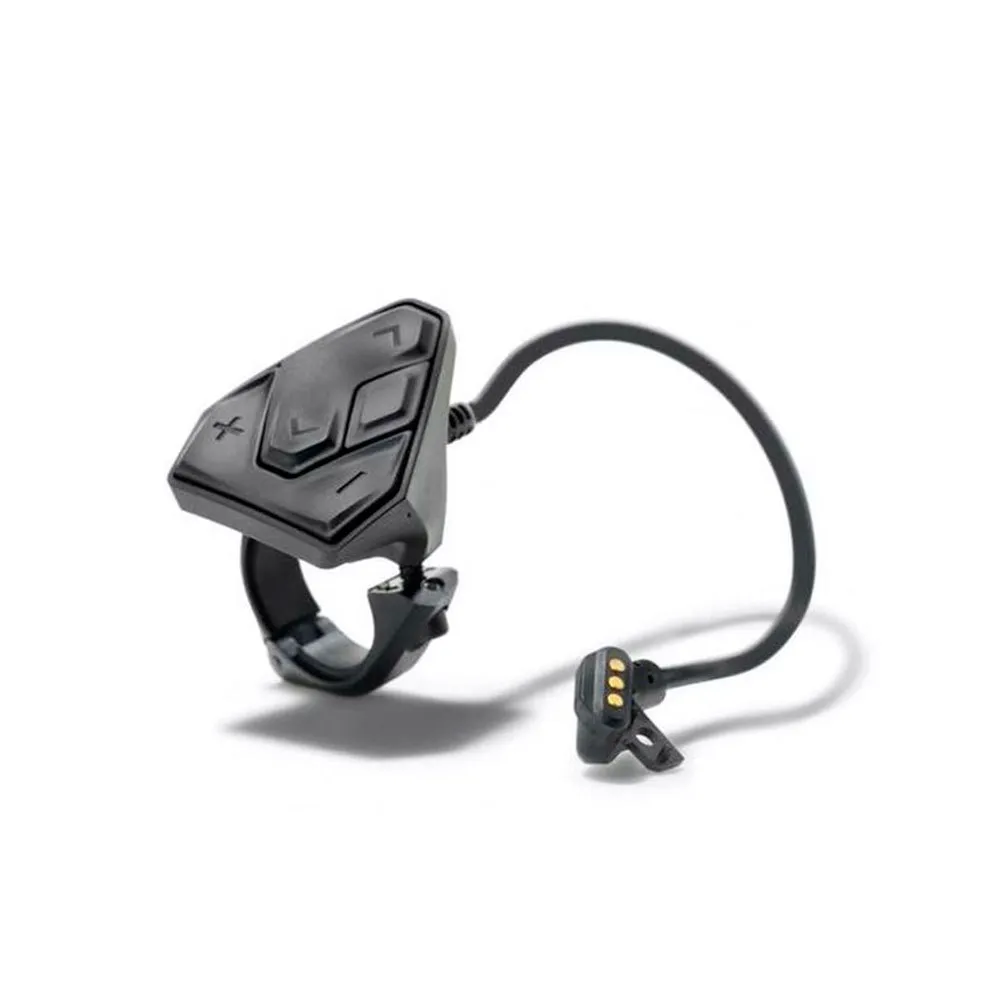 Bosch Kiox Fernbedienung Refurbished, Black, One Size