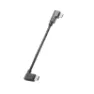 Bosch Ladekabel micro usb-c für android-smartphones (vae-System von Bosch 2) Unisex, schwarz, 12cm