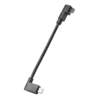 Bosch Lightning Usb Ladekabel