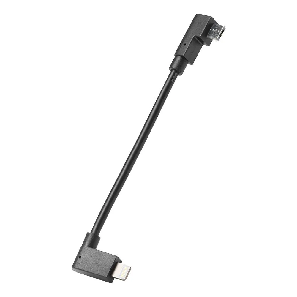 Bosch Lightning Usb Ladekabel, Black, One Size Bosch Lightning Usb Ladekabel, Black, One Size