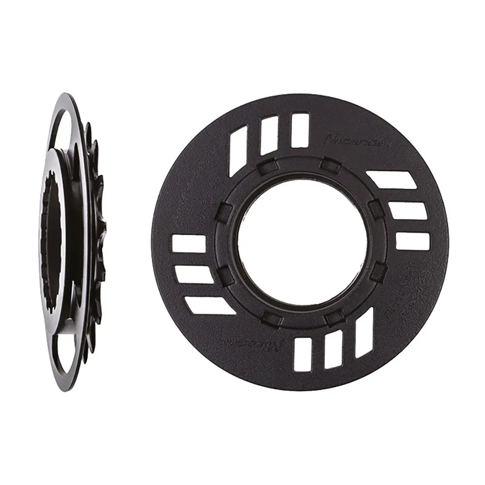 Bosch Miranda Gen2 8.65 Mm Ritzel Mit Schutz, Black, 16t Bosch Miranda Gen2 8.65 Mm Ritzel Mit Schutz, Black, 16t