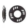 Bosch Miranda Gen2 8.65 Mm Ritzel Mit Schutz, Black, 16t