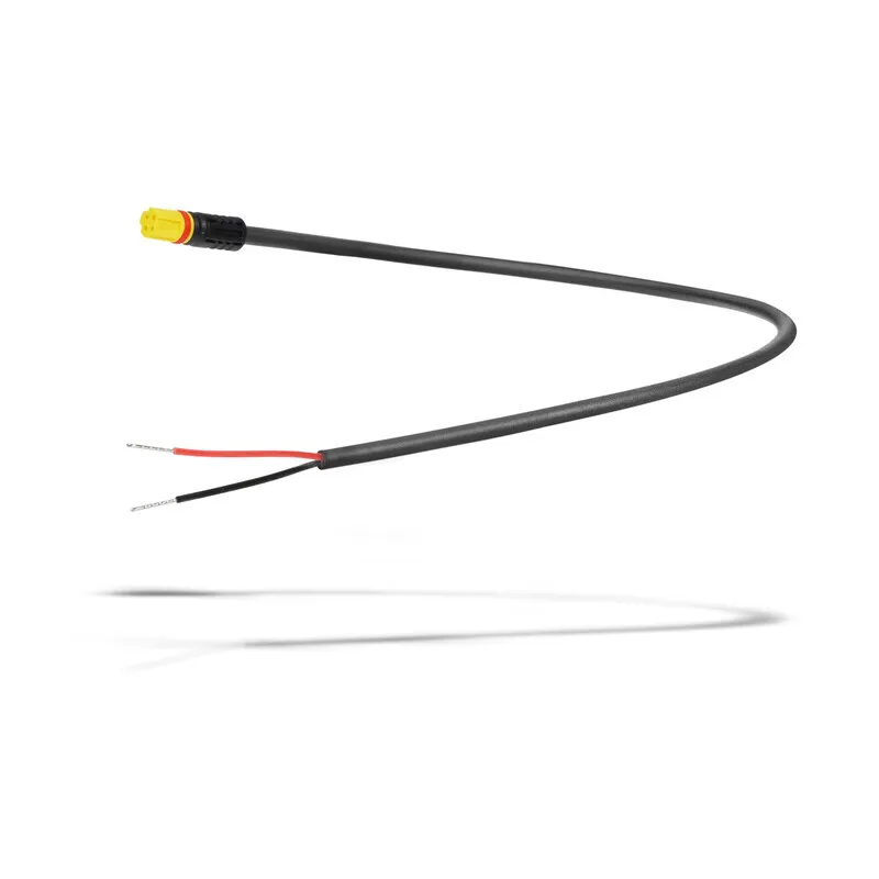 Bosch Netzkabel für die Verwendung durch Dritte hpp smart system BCH3350 Unisex, schwarz, 200mm Bosch Netzkabel für die Verwendung durch Dritte hpp smart system BCH3350 Unisex, schwarz, 200mm