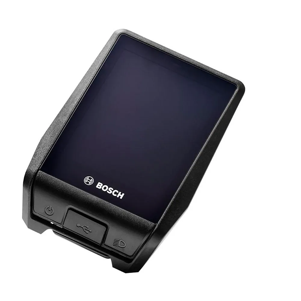 Bosch New Nyon Bildschirm, Black, One Size Bosch New Nyon Bildschirm, Black, One Size