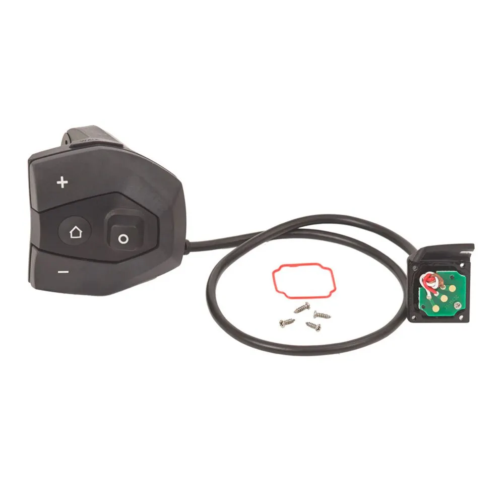 Bosch Nyon Fernbedienung, Black, One Size Bosch Nyon Fernbedienung, Black, One Size