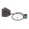 Bosch Nyon Fernbedienung, Black, One Size