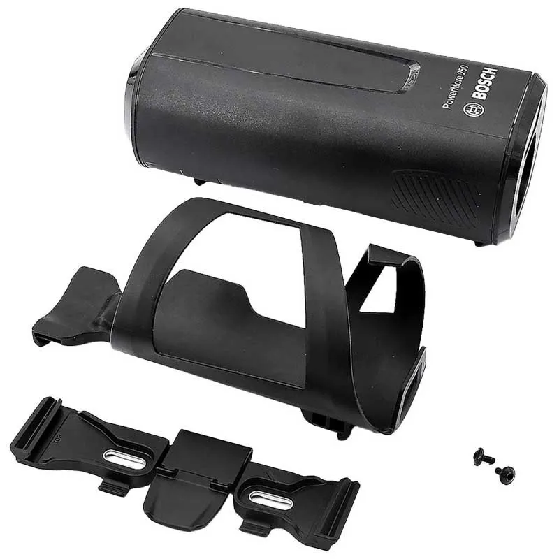 Bosch Powermore 250wh Reichweitenverstärker, Black, One Size Bosch Powermore 250wh Reichweitenverstärker, Black, One Size