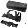 Bosch Powermore 250wh Reichweitenverstärker, Black, One Size