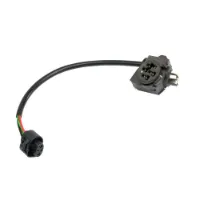 Bosch Powerpack 220 Mm Batteriekabel Bosch Powerpack 220 Mm Batteriekabel