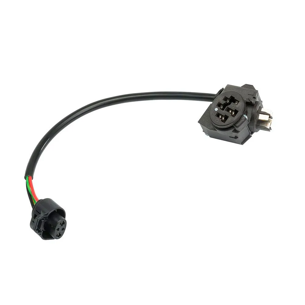 Bosch Powerpack 220 Mm Batteriekabel, Black, One Size Bosch Powerpack 220 Mm Batteriekabel, Black, One Size