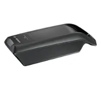 Bosch Powerpack Frame 500 Anthracite Unterrohrbatterie Bosch Powerpack Frame 500 Anthracite Unterrohrbatterie