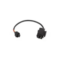 Bosch Powerpack Frame 520 Mm Batteriekabel Bosch Powerpack Frame 520 Mm Batteriekabel