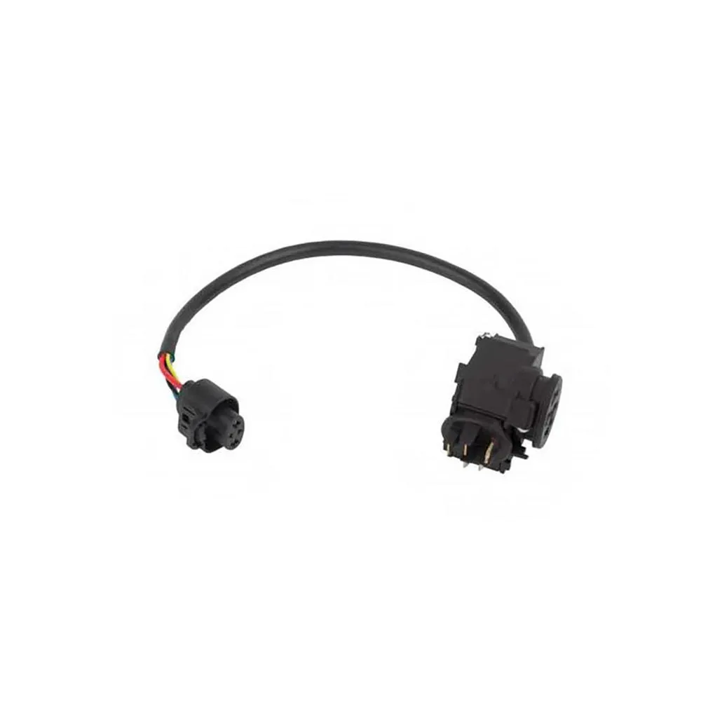 Bosch Powerpack Frame 520 Mm Batteriekabel, Black, One Size Bosch Powerpack Frame 520 Mm Batteriekabel, Black, One Size