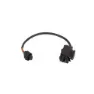 Bosch Powerpack Frame 520 Mm Batteriekabel, Black, One Size