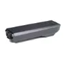 Bosch Powerpack Rack Type 400 Anthracite Akku Für Den Hinteren Gepäckträger, Black, 500Wh