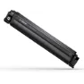 Bosch Powertube 500 Unterrohrbatterie, Black, 500Wh