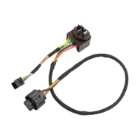 Bosch Powertube 520 Mm Batteriekabel Bosch Powertube 520 Mm Batteriekabel
