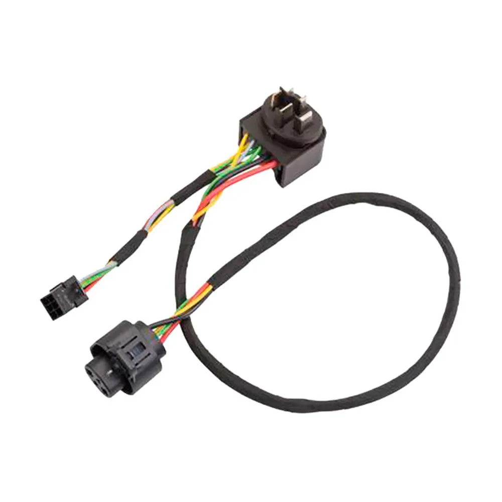 Bosch Powertube 520 Mm Batteriekabel Bosch Powertube 520 Mm Batteriekabel