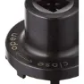 Bosch Sicherungsringzange, Black, One Size
