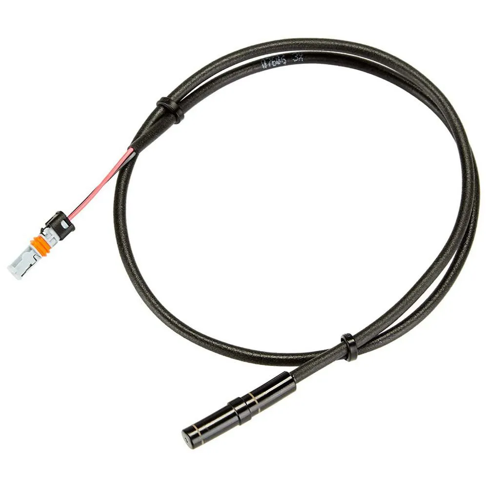 Bosch Slim 615 Mm Geschwindigkeitssensor, Black, One Size Bosch Slim 615 Mm Geschwindigkeitssensor, Black, One Size