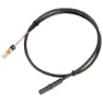 Bosch Slim 615 Mm Geschwindigkeitssensor, Black, One Size