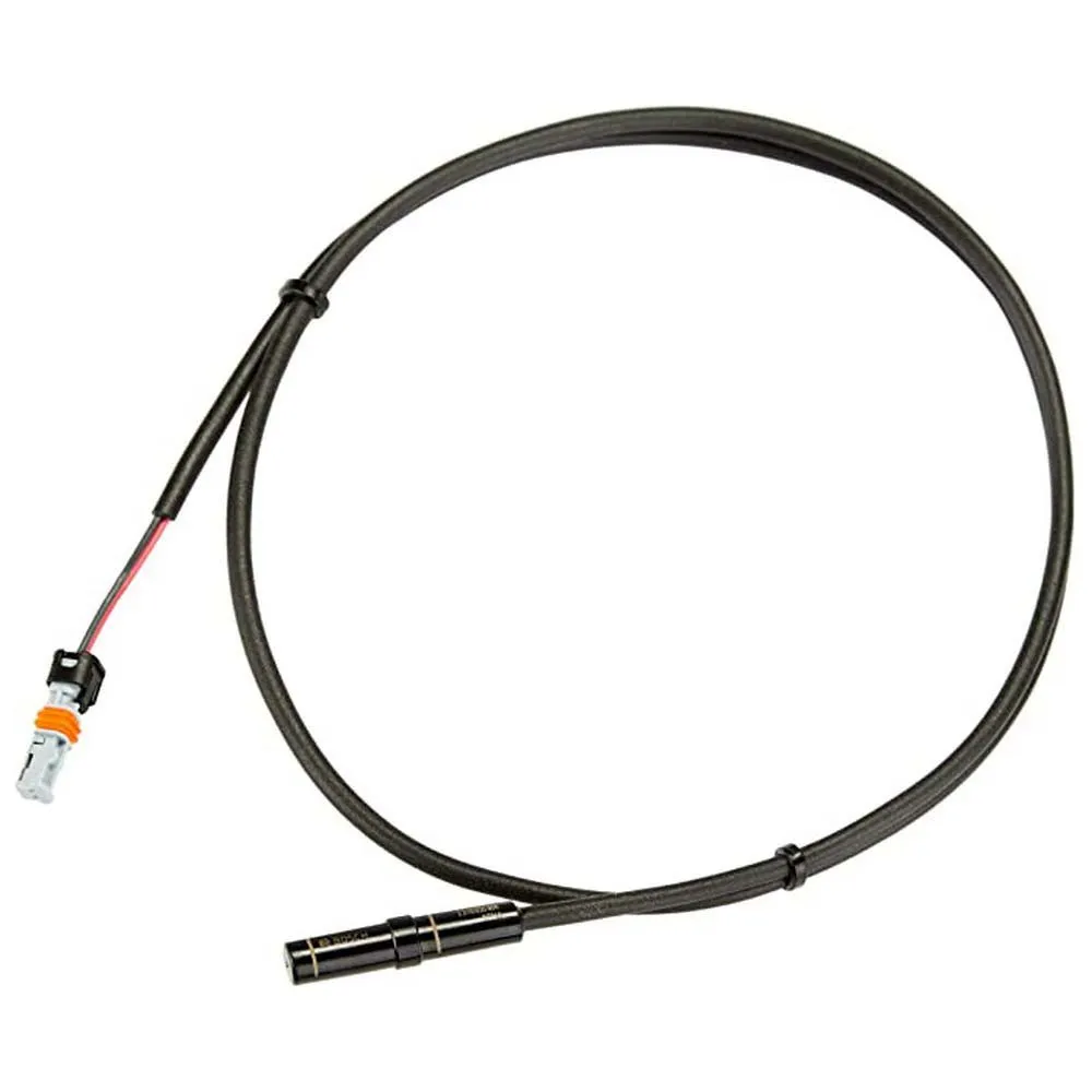 Bosch Slim 815 Mm Geschwindigkeitssensor, Black, One Size Bosch Slim 815 Mm Geschwindigkeitssensor, Black, One Size