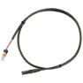 Bosch Slim 815 Mm Geschwindigkeitssensor, Black, One Size