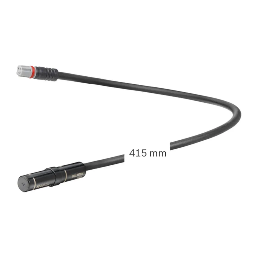 Bosch Slim Geschwindigkeitssensor Bosch Slim Geschwindigkeitssensor