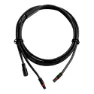Bosch Smart System 950 Mm Bch3614 Displaykabel, Black, One Size