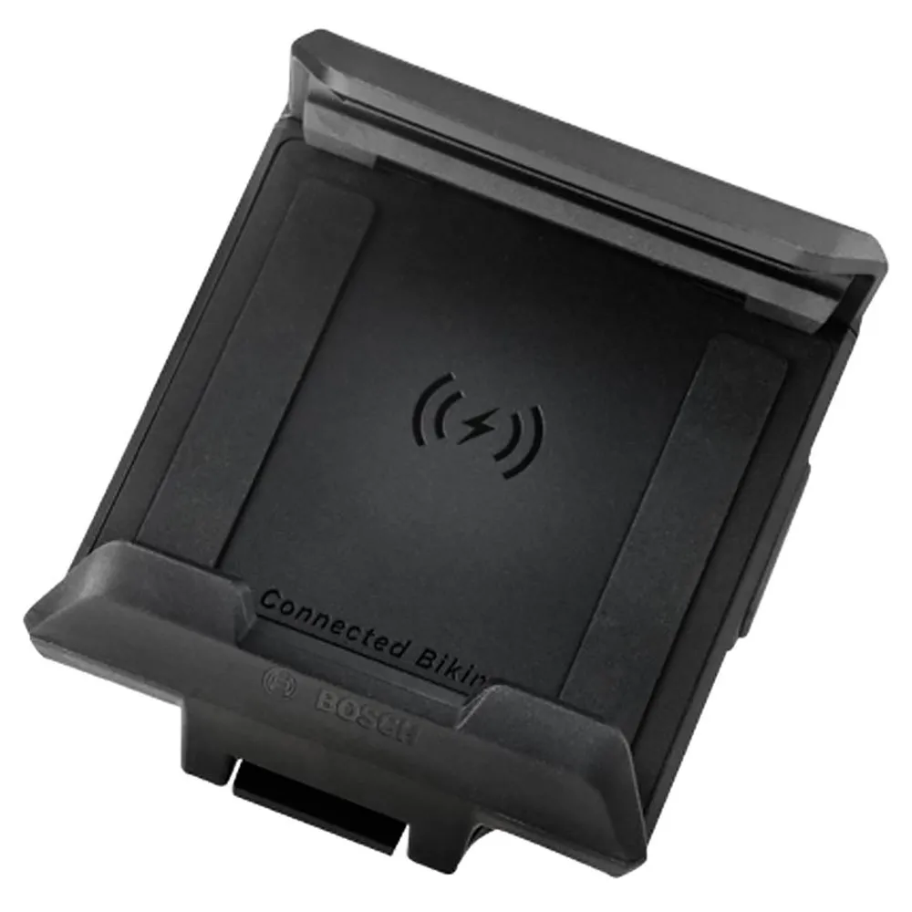 Bosch Smartphone-halterung, Black, One Size
