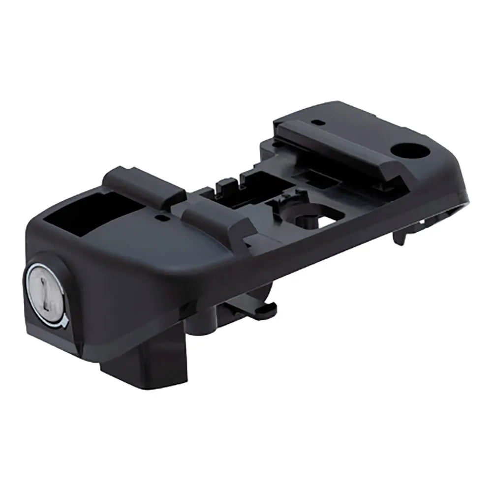 Bosch Standard-schließzylinder Für Rackmontierte Batterien, Black, One Size Bosch Standard-schließzylinder Für Rackmontierte Batterien, Black, One Size