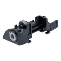 Bosch Xplus Bes2bdu2xx/bdu3xx/bdu4xx Abus Batteriesperre Bosch Xplus Bes2bdu2xx/bdu3xx/bdu4xx Abus Batteriesperre