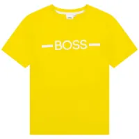 Boss J25n29 Kurzarm-t-shirt