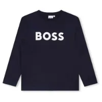 Boss J25p25 Langarm-t-shirt Boss J25p25 Langarm-t-shirt