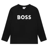 Boss J25p25 Langarm-t-shirt Boss J25p25 Langarm-t-shirt